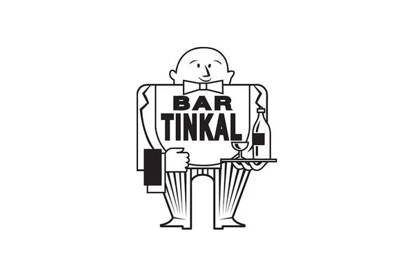 Bar Tinkal