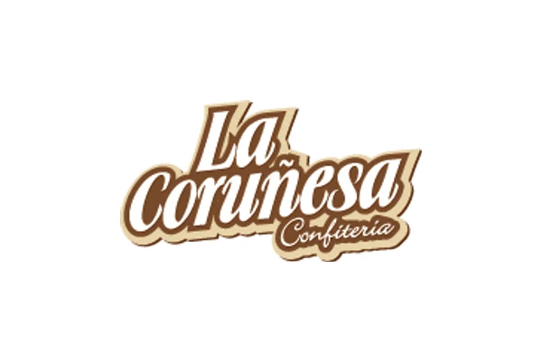 La Coruñesa, confitería