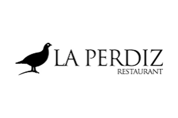 La Perdiz, restaurant